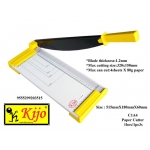 C1A4 Paper Cutter (A4 Size)